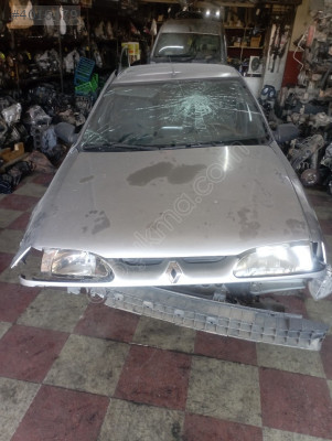 2000 MODEL RENAULT 19 EUROPA 1.4 RNİ