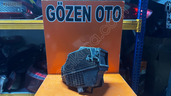 CAPTUR HAVA FİLTRE KAZANI