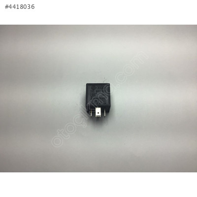 Volkswagen Seat Skoda Audi Silecek Rölesi 191955531 72WV006