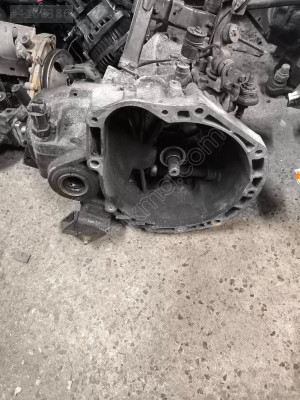 Kia picanto 1.0 benzinli şanzıman