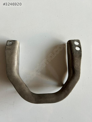 Katalizör Bağlantı Demiri VW Jetta 1.6 BSE 6Q0253047