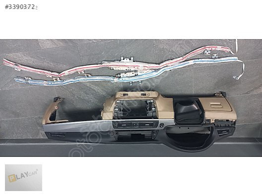 BMW F10 TORPİDO ORJİNAL