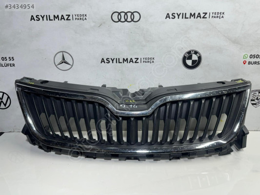 SKODA SUPERB ÖN PANJUR ORJİNAL   -NO213