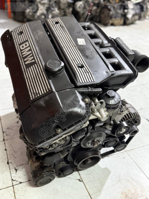 BMW M54 E46 325İ KOMPLE MOTOR