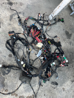 Renault Clio 1.5 Dizel Otomatik Torbido Tesisatı