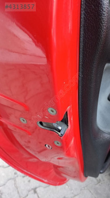 peugeot 206 sol arka kapı kilidi