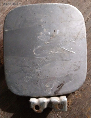 PROTON 416 DEPO KAPAĞI ÇEVİK OTO ÇIKMA