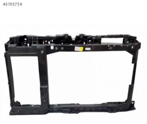 Peugeot 2008 ön panel 9823718480