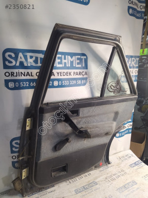 ÇIKMA FİAT TEMPRA SAĞ ARKA KAPI