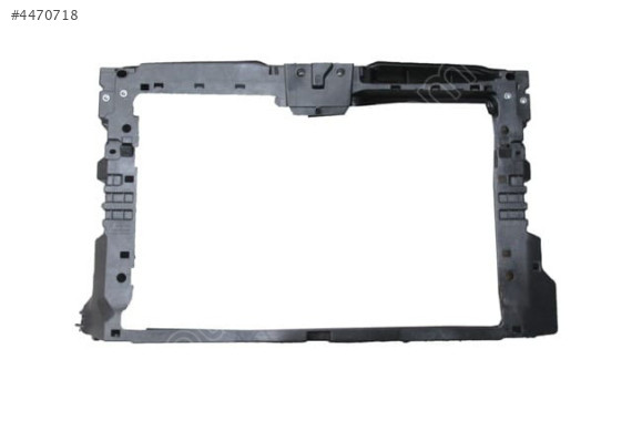 Volkswagen Jetta Panel/Göğüs Saci 14/18