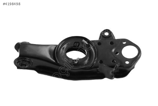 SALINCAK ALT SAĞ ROTİLSİZ MİTSUBİSHİ L200 E.M 89-99 / MB109513