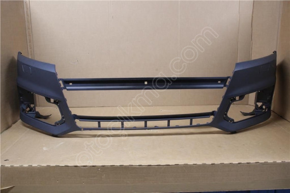 AUDI Q8 SLINE TAMPON ÖN 4M8807065C