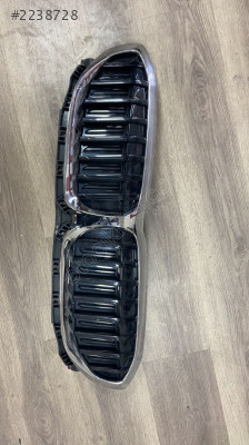 BMW G30 3 SERİSİ HATASIZ ÇIKMA ÖN PANJUR