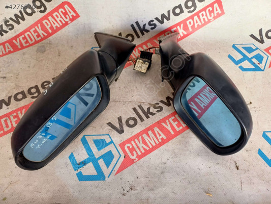 audi a4 b5 kasa dış dikiz aynaları