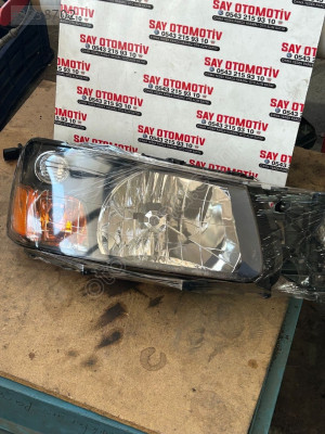20-6433-001A SUBARU FORESTER SAĞ FAR SIFIR TYC MARKA