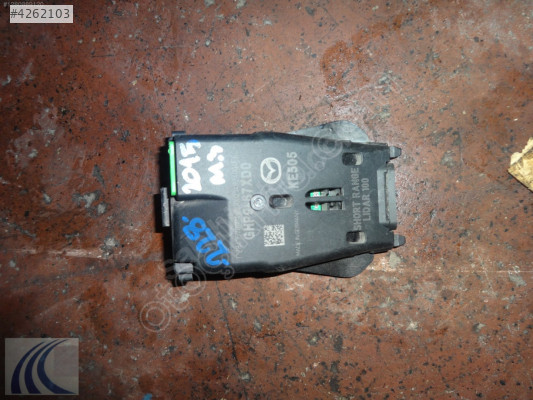 MAZDA 3 2014 ÇIKMA RADAR SENSÖRÜ