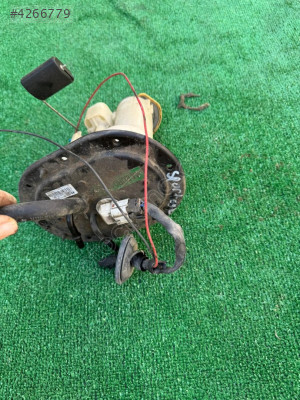 KİA SPORTAGE YAKIT ŞAMANDIRASI