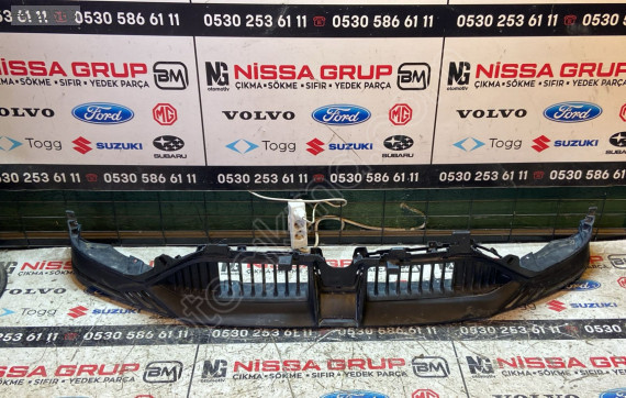 MG MG4 ORİJİNAL ÇIKMA ÖN TAMPON ALT EKİ