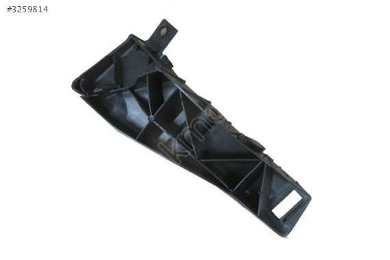 SEAT IBIZA- 09/12; ARKA TAMPON BAĞLANTI BRAKETİ SAĞ PLASTİK (