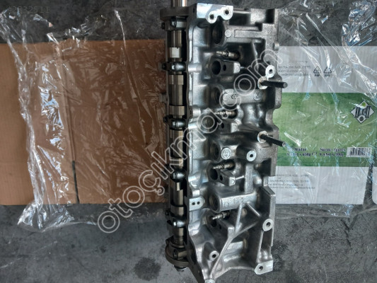 Renault clio 1.5 dci silindir kapağı kontrollü bakımlı