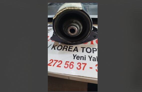 HYUNDAİ ACCENT MOTOR TAKOZU 95-00 ALTI ELİPS 21850-22300