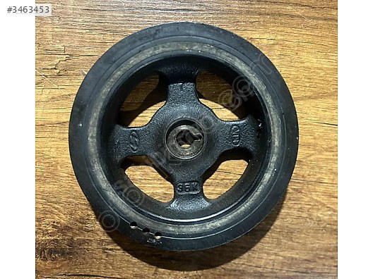 Hyunda ix35 1.6 Benzinli Krank Kasnağı