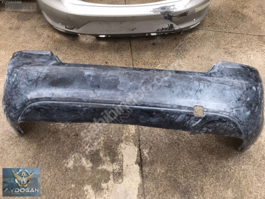 OTO CEM'DEN ÇIKMA FORD FOCUS 2.5 SEDAN ARKA TAMPON