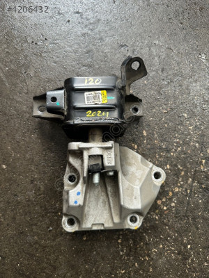 HYUNDAİ İ20 ÇIKMA MOTOR KULAĞI