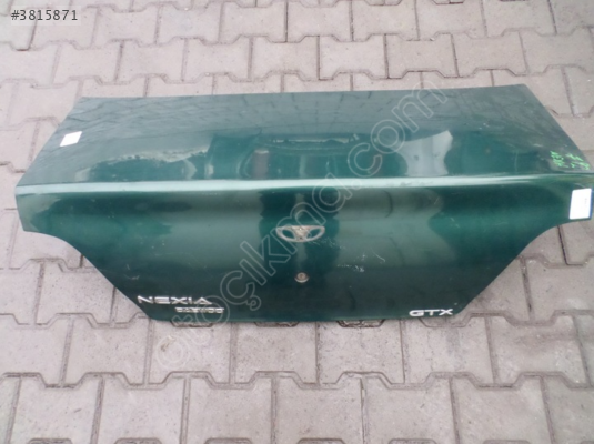 DAEWOO NEXIA ÇIKMA ORJİNAL BAGAJ