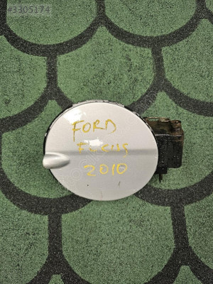 FORD FOCUS 2010 DEPO KAPAĞI ALKAN OTOMOTİV 0532 417 1034