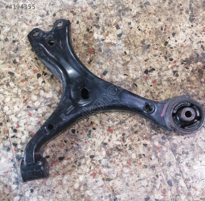 Honda Civic - SD - 12/16 Sağ Ön Alt Tabla - Orjinal Oto Çıkma