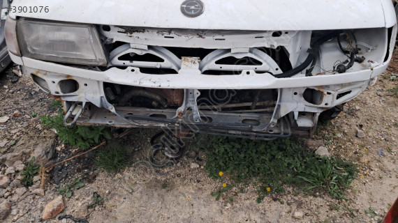 OPEL VECTRA A KESME ÖN PANEL.OTO ERKAN ÜNYE