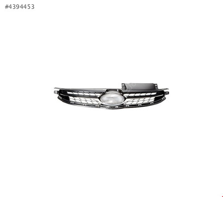 ÖN PANJUR (KROMLU-KOMPLE) ELANTRA 2011-