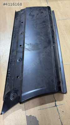 Crafter sprinter sol arka etek sacı 2E1810393C