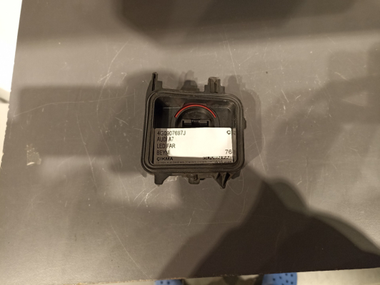AUDİ A7 LED FAR BEYNİ 4G0907697J Ç