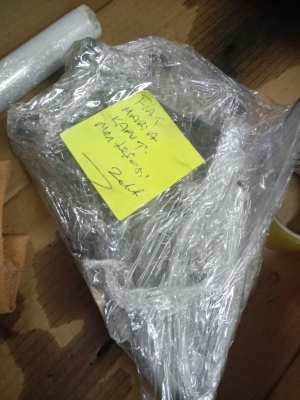 Fiat Maria kaput menteşesi orijinal temiz