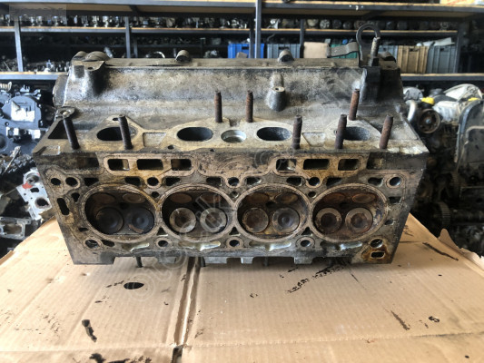 PEUGEOT 206 1.6 16 WALF SİLİNDİR KAPAĞI