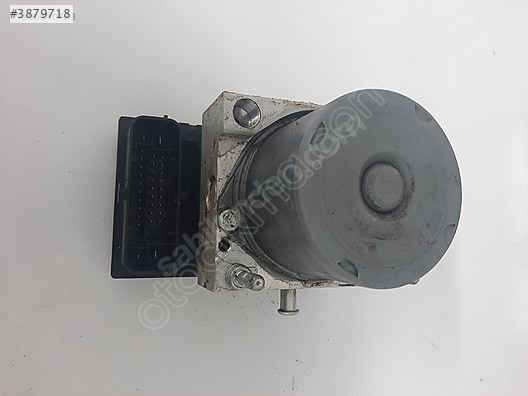 Geely Emgrand Modeli için ABS Beyni Çıkma Parçası