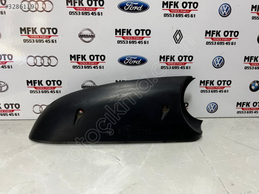 AUDİ A4 B7 AYNA KAPAĞI SAĞ ORJİNAL