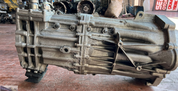 VOLKSWOGEN AMAROK 2.0 MANUEL 2011+ ÇIKMA ŞANZIMAN