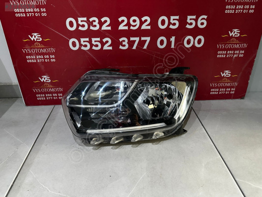 2018-2020 Dacia Duster Led Sol Ön Far 260609367R