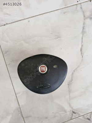 DOBLO SÜRÜCÜ AİRBAG