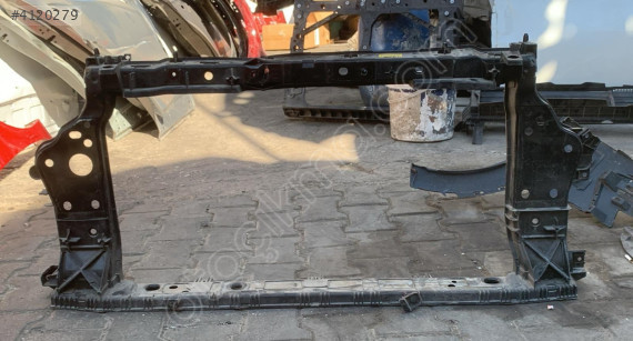 renault clio 5 ön panel