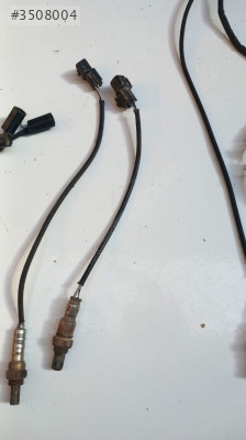 CHEVROLET AVEO OKSİJEN SENSÖRÜ.OTO ERKAN ÜNYE
