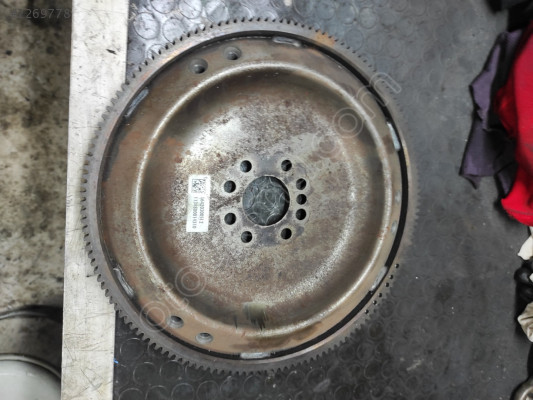 Mercedes jeep 3.0 v6 volan 16420300512