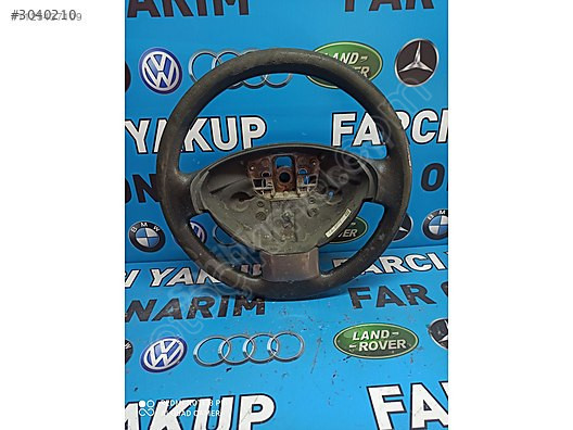 DACİA SANDERO 2 DİREKSİYON SİMİDİ