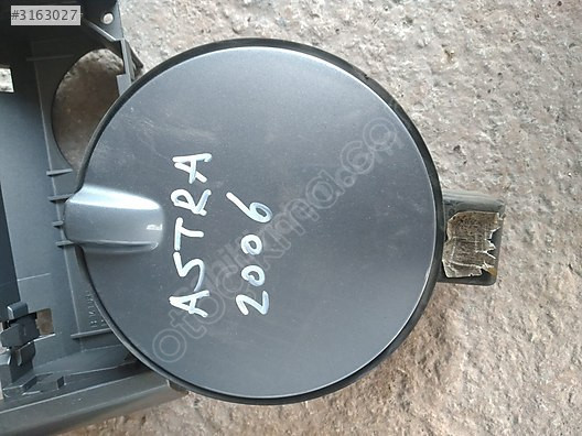 OPEL ASTRA H 2006 DEPO KAPAĞI KOMPLE 05305115921