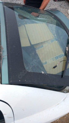OPEL ASTRA G HB ARKA CAM.OTO ERKAN ÜNYE