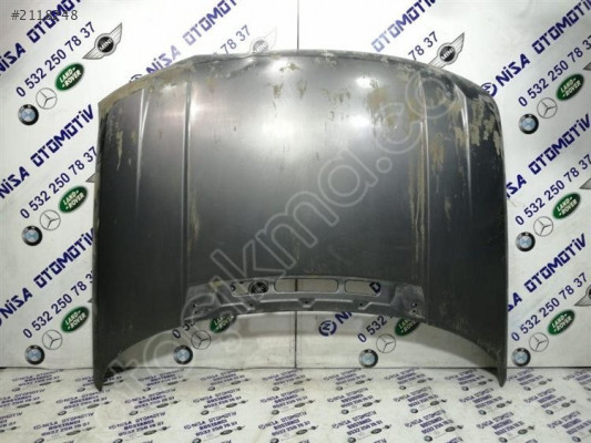 RANGE ROVER VOGUE L322 KASA KAPUT ORJ ÇIKMA 02-12