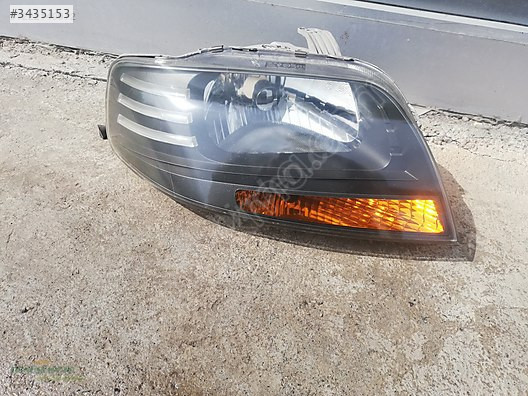 CHEVROLET AVEO KALOS ÇIKMA SAĞ FAR